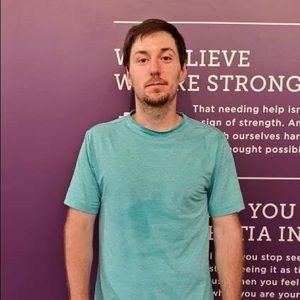 Meet your Posher, Brandon